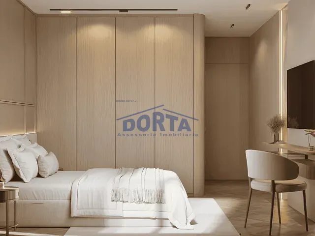 Apartamento com 130m² 2 quartos e 2 banheiros, à venda, no bairro Centro em Foz do Iguaçu