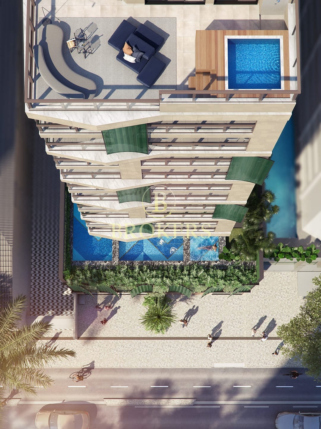 Apartamento à venda, Rua Francisco Otaviano - Ipanema. Unidades com 1 ou 2 quartos.