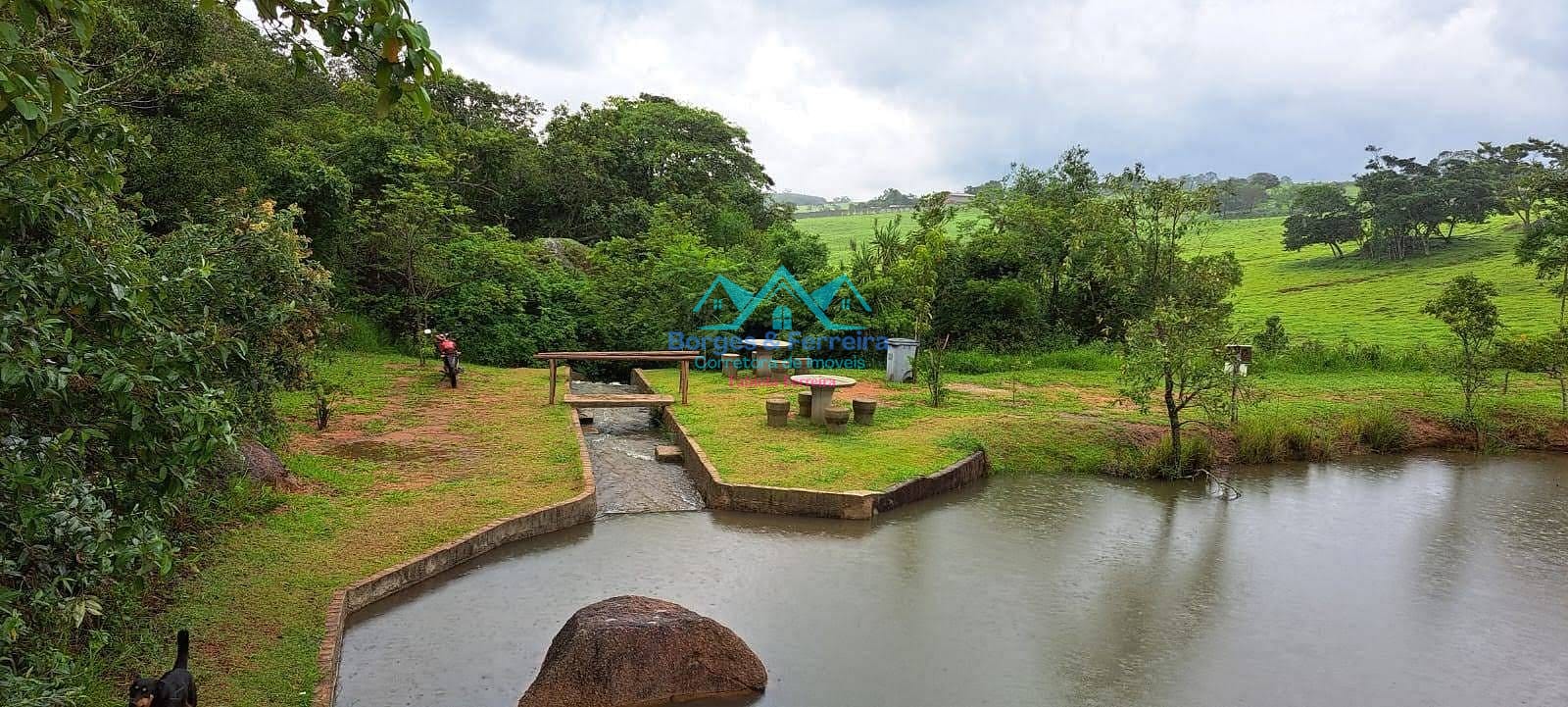 Chácara, 3 quartos, 3037 m² - Foto 51