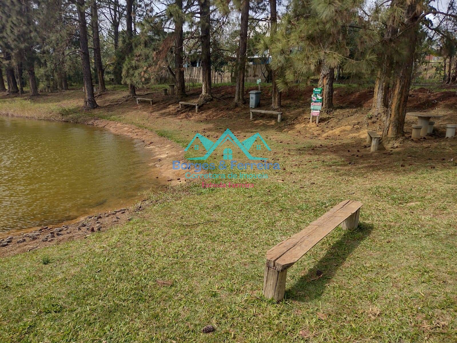 Chácara, 2 quartos, 1500 m² - Foto 27