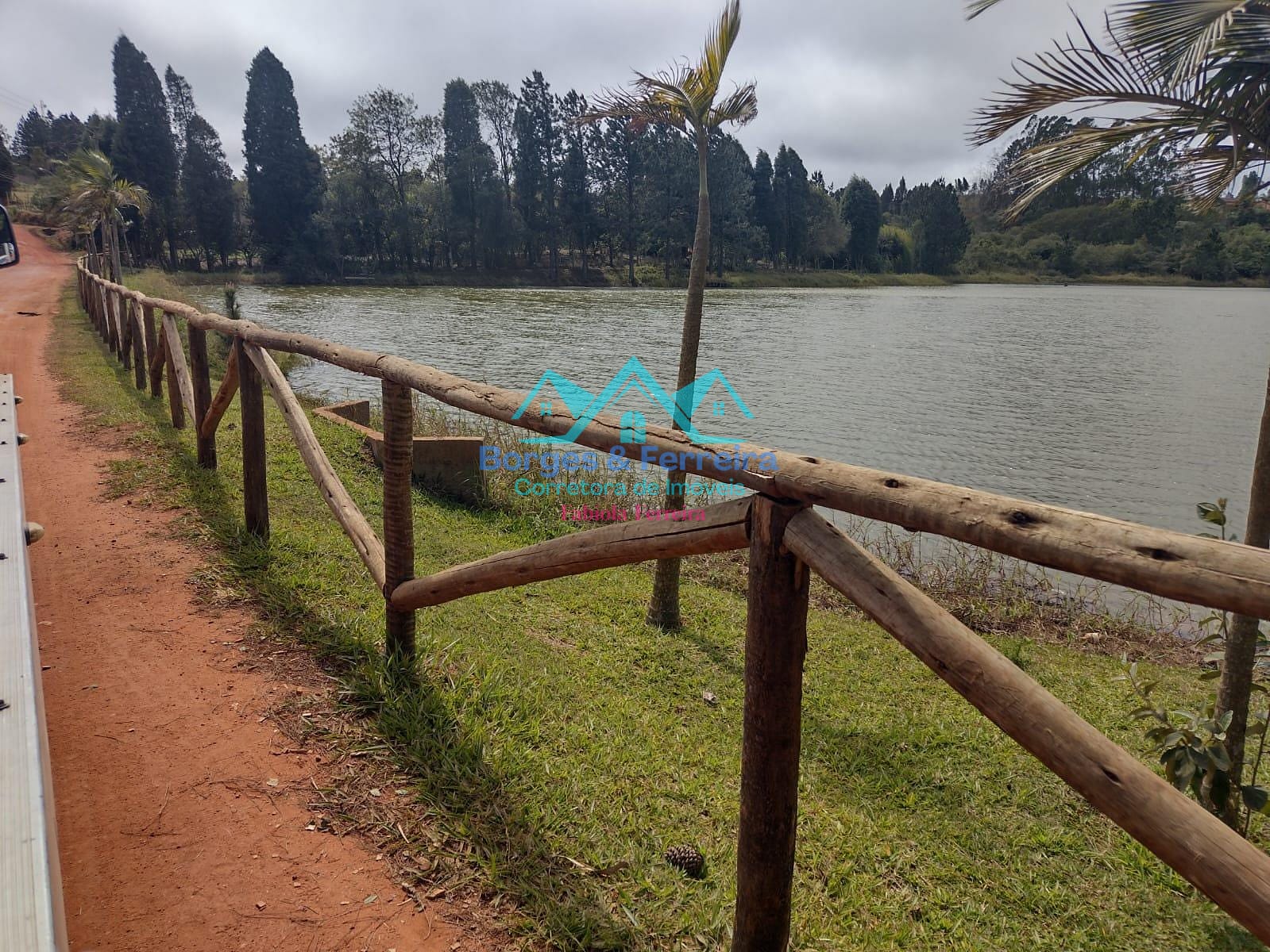 Chácara, 3 quartos, 3037 m² - Foto 47