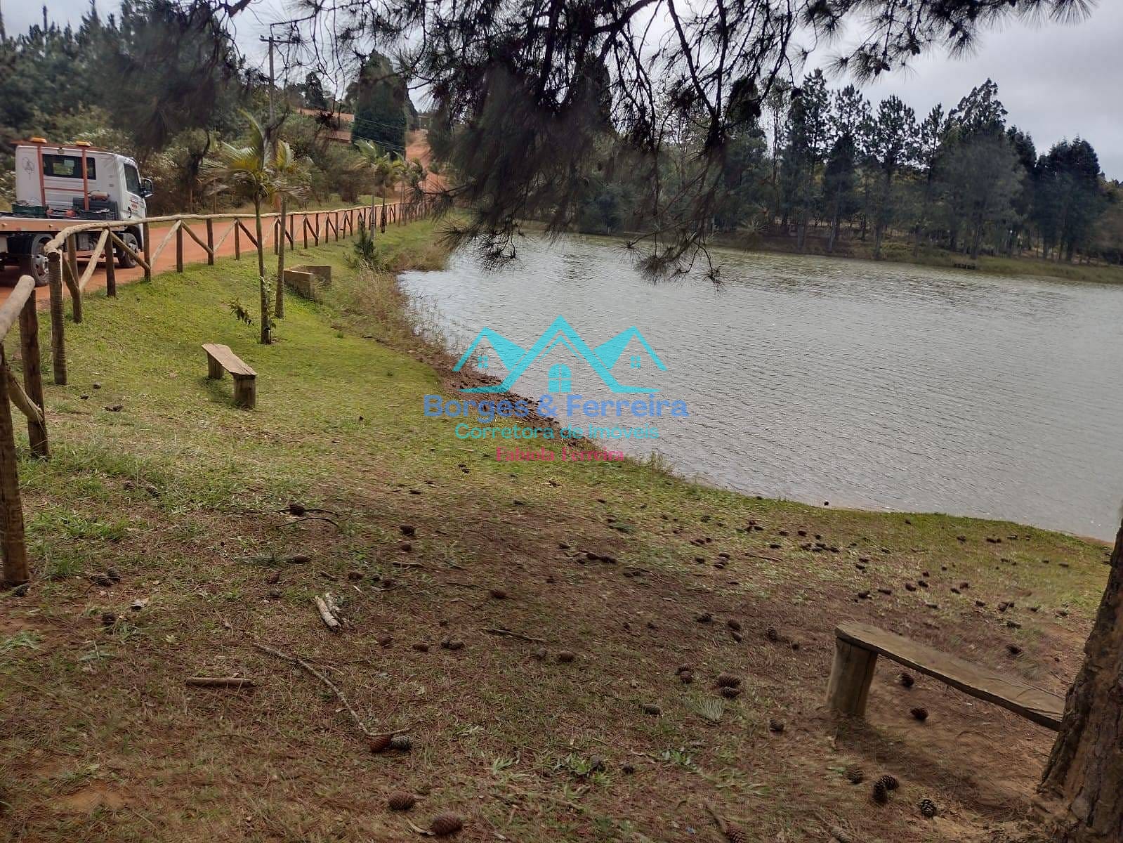 Terreno, 2500 m² - Foto 23