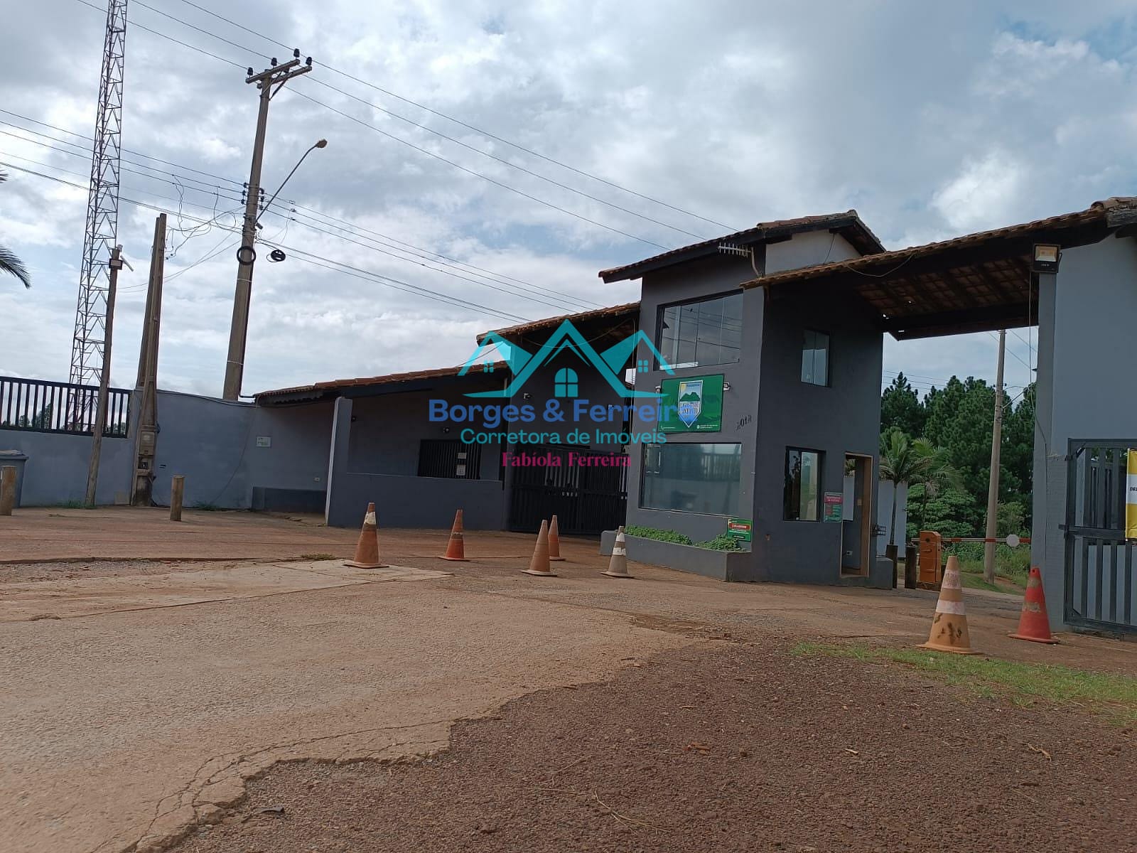 Chácara, 3 quartos, 3037 m² - Foto 42