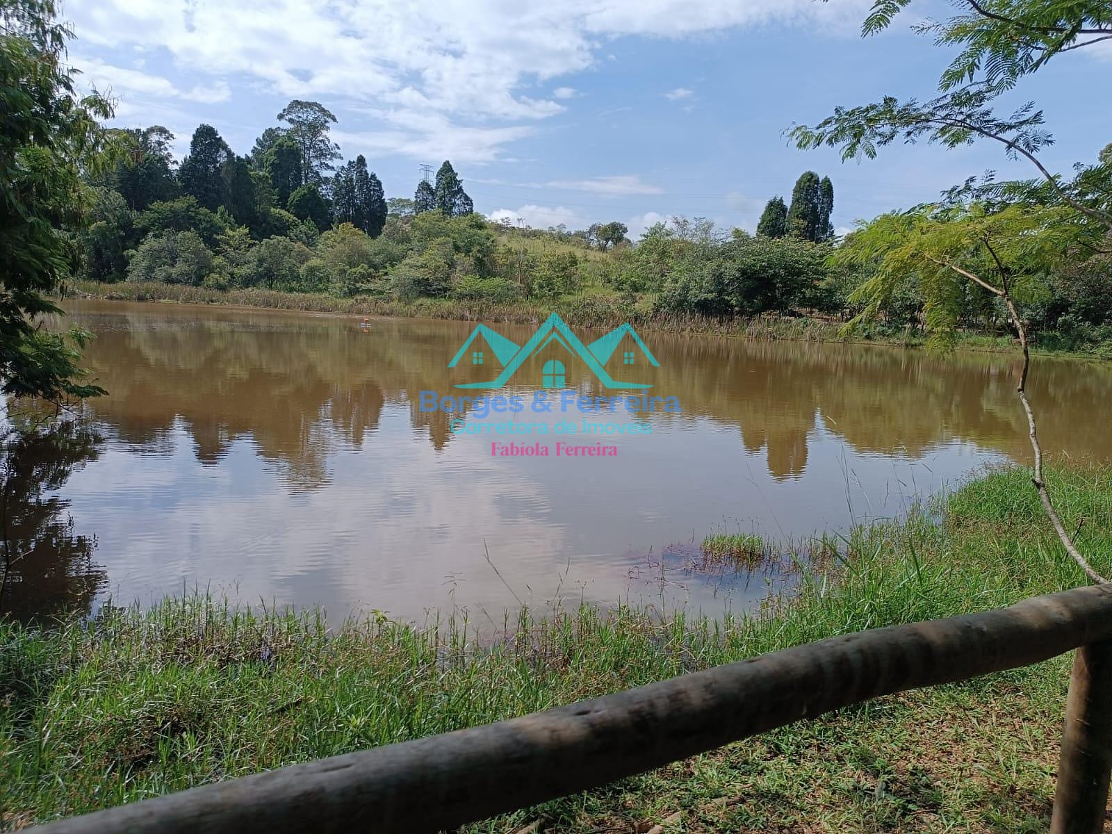 Chácara, 3 quartos, 1500 m² - Foto 23