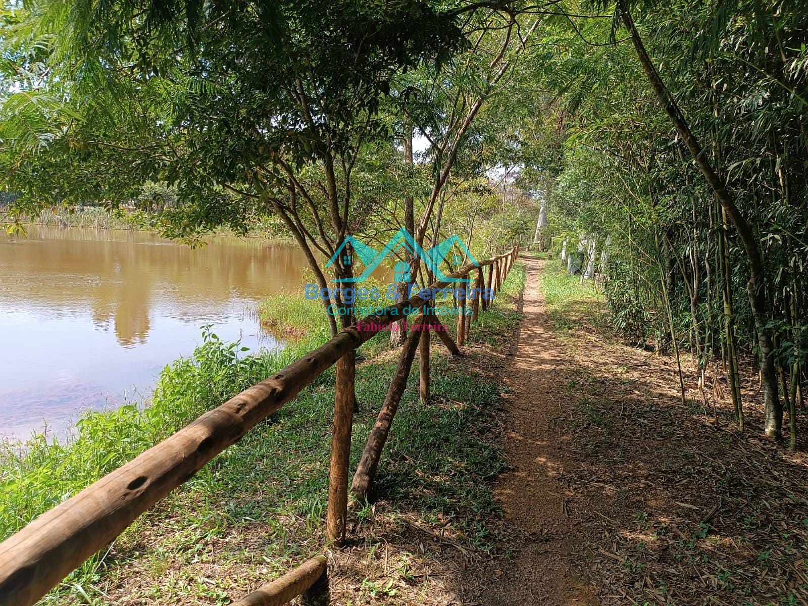 Chácara, 3 quartos, 3037 m² - Foto 52