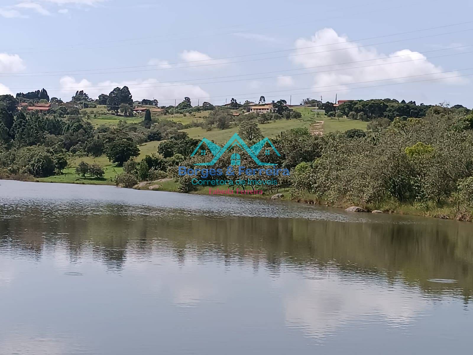 Chácara, 3 quartos, 2000 m² - Foto 46