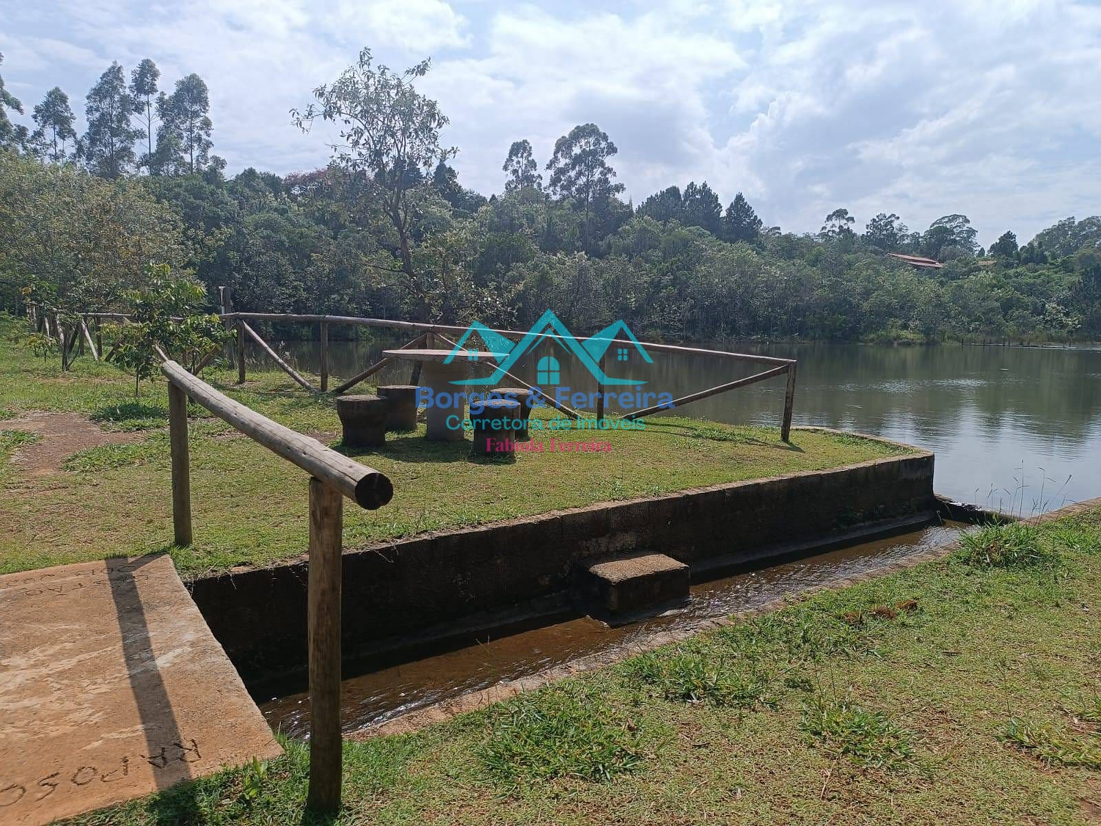 Chácara, 3 quartos, 3037 m² - Foto 53