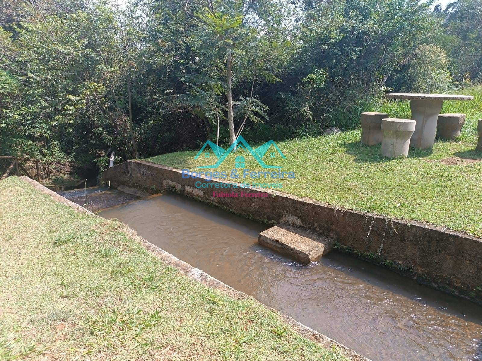 Chácara, 3 quartos, 1500 m² - Foto 30