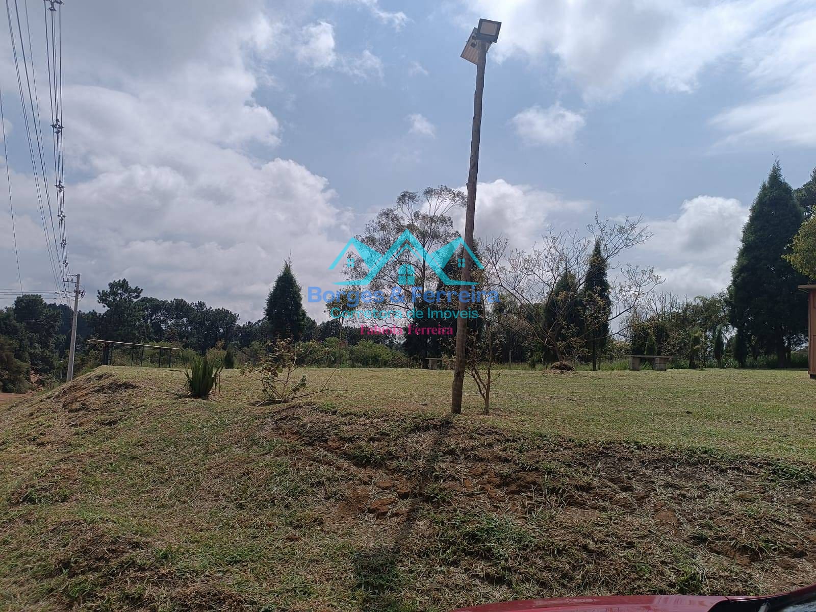 Chácara, 3 quartos, 2000 m² - Foto 53