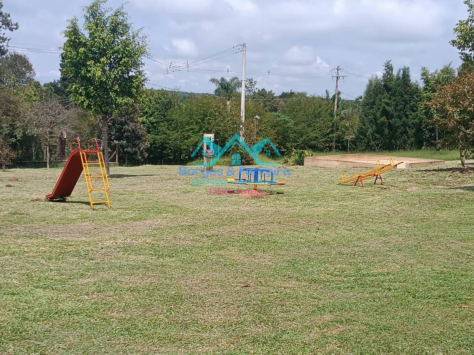 Chácara, 3 quartos, 3037 m² - Foto 61