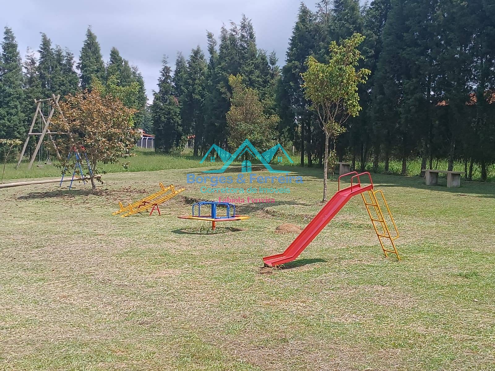 Chácara, 3 quartos, 3037 m² - Foto 60