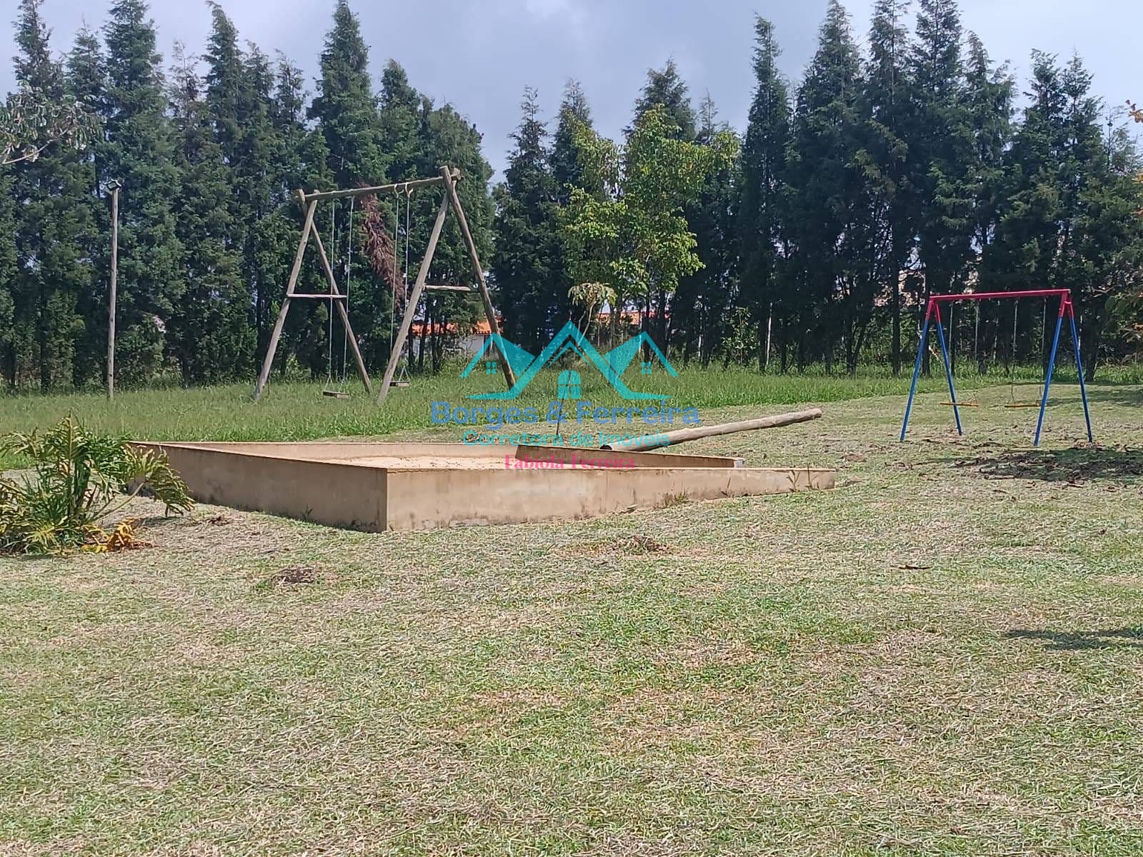 Chácara, 3 quartos, 3037 m² - Foto 58