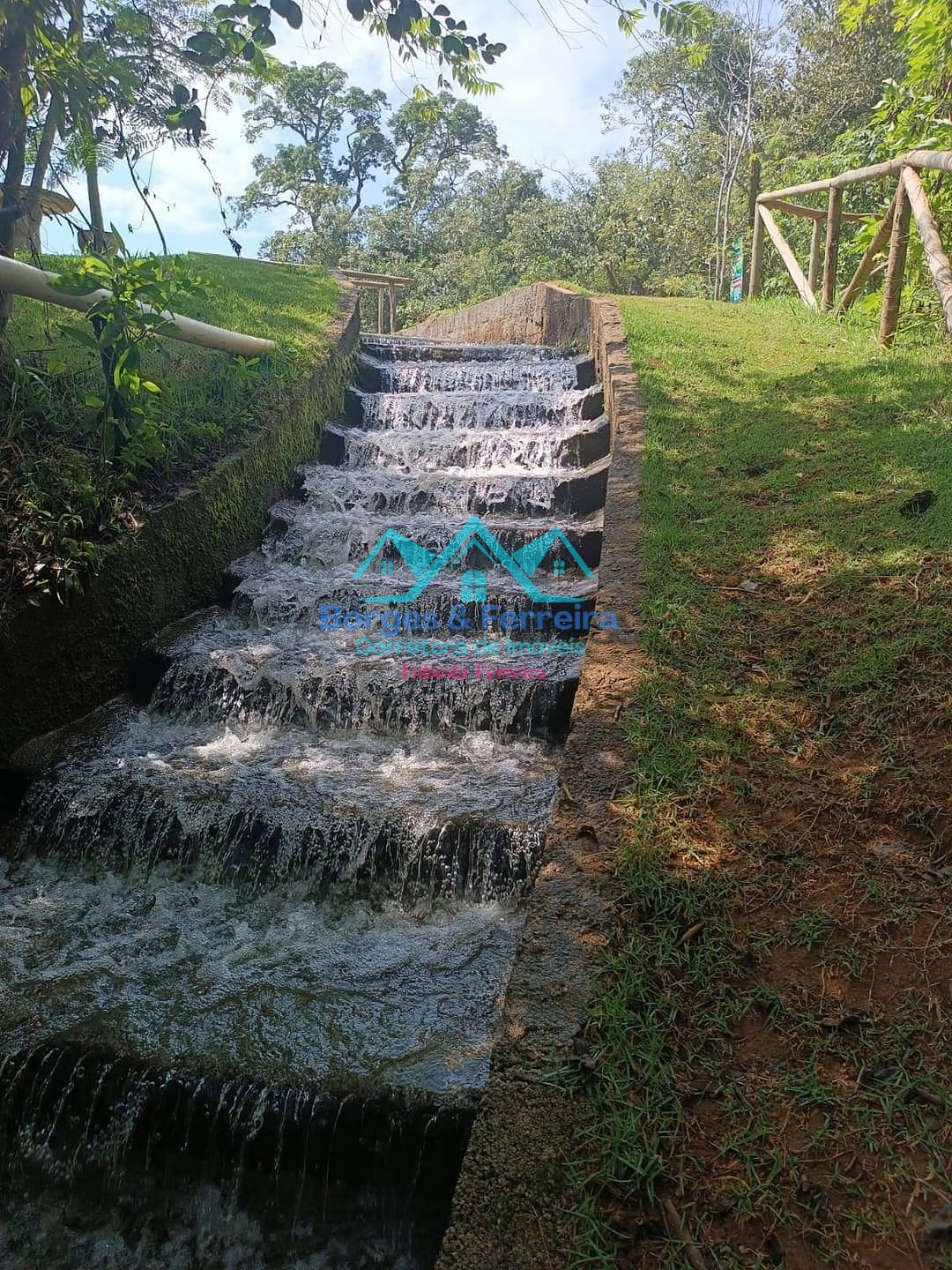 Chácara, 3 quartos, 3037 m² - Foto 54