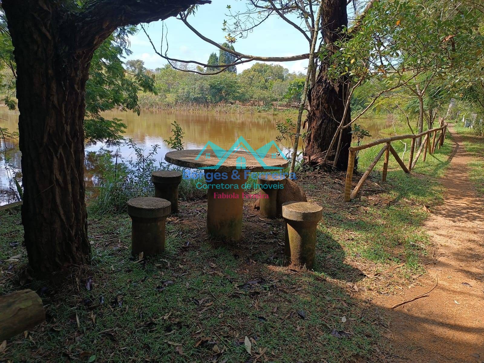 Chácara, 3 quartos, 3037 m² - Foto 55