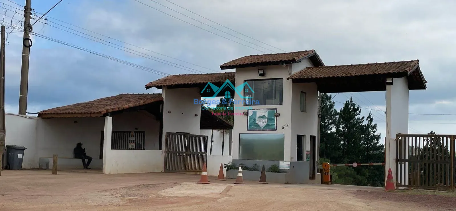 Terreno, 1500 m² - Foto 21