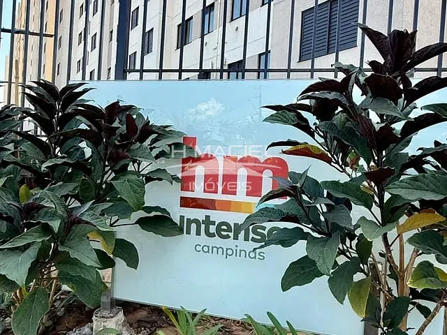 Apartamento com 44m² 2 quartos e 1 banheiro, para alugar, no bairro Jardim Ibirapuera em Campinas