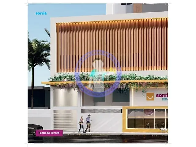 Apartamento com 49m² 2 quartos e 1 banheiro, à venda, no bairro Centro em Nilópolis