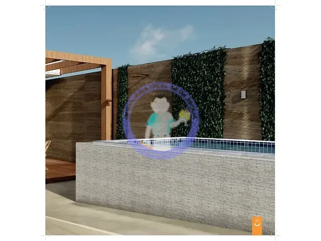 Apartamento com 49m² 2 quartos e 1 banheiro, à venda, no bairro Centro em Nilópolis