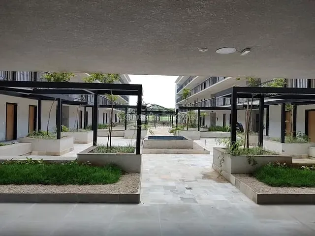 Flat 1 quarto e 1 banheiro, à venda, no bairro Área Rural de Holambra em Holambra