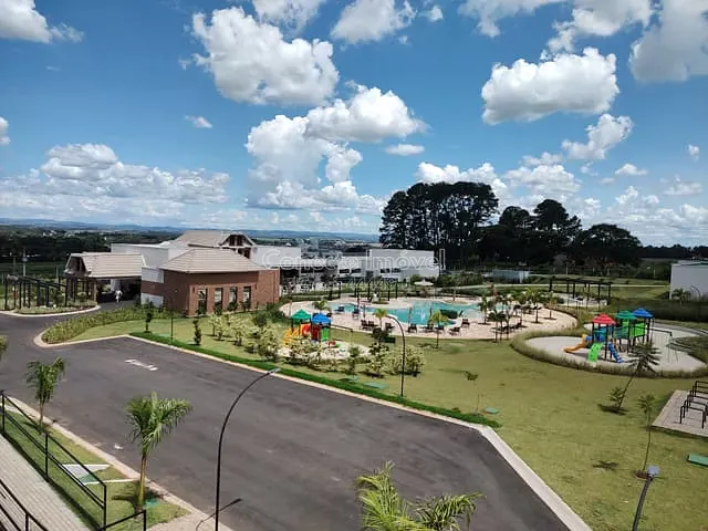 Flat 1 quarto e 1 banheiro, à venda, no bairro Área Rural de Holambra em Holambra