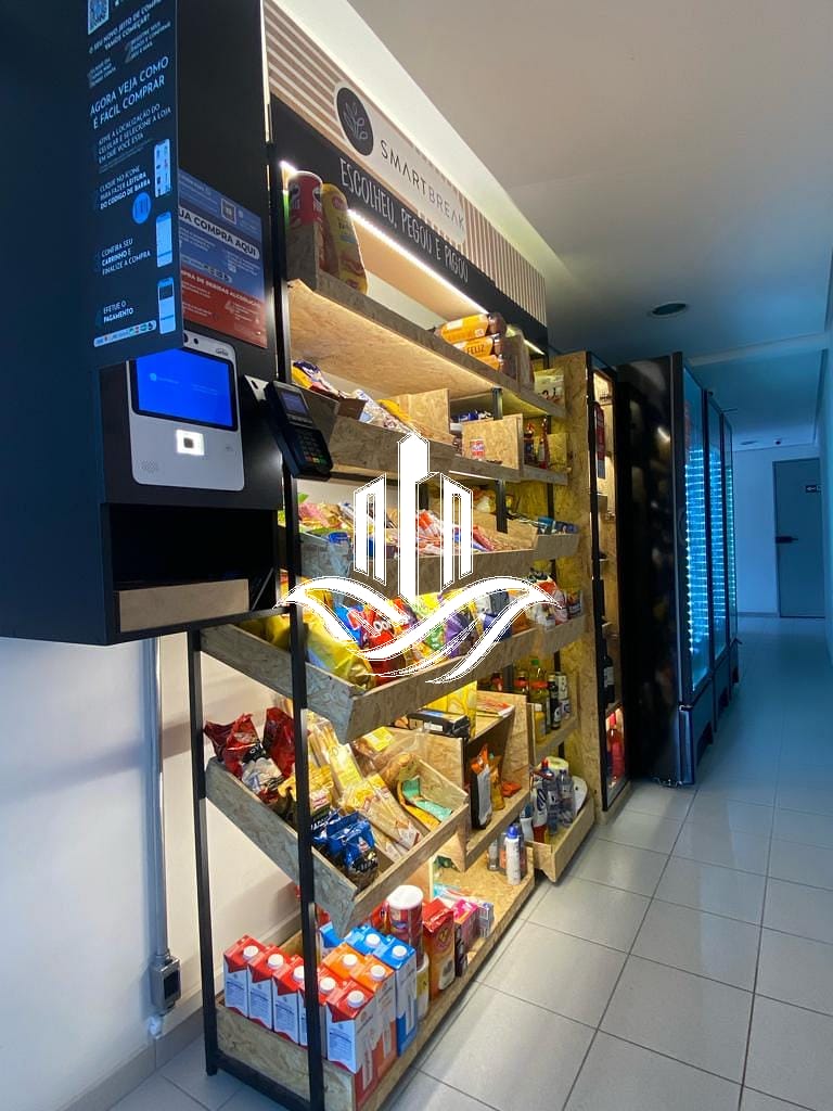 Apartamento, 3 quartos, 159 m² - Foto 41