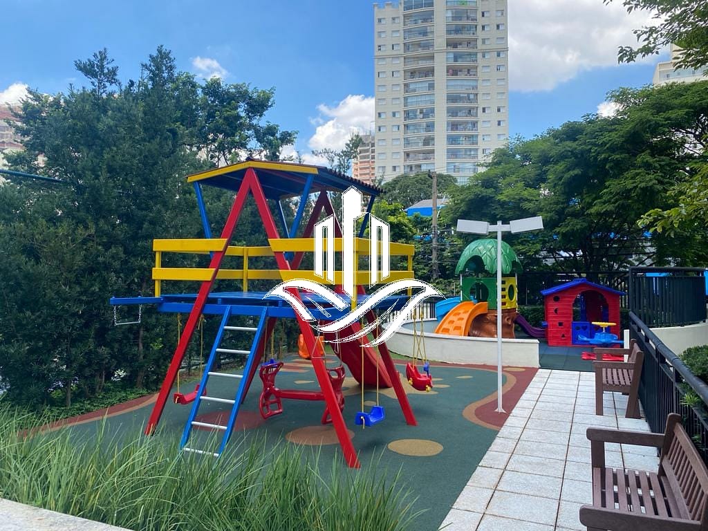 Apartamento, 3 quartos, 159 m² - Foto 37