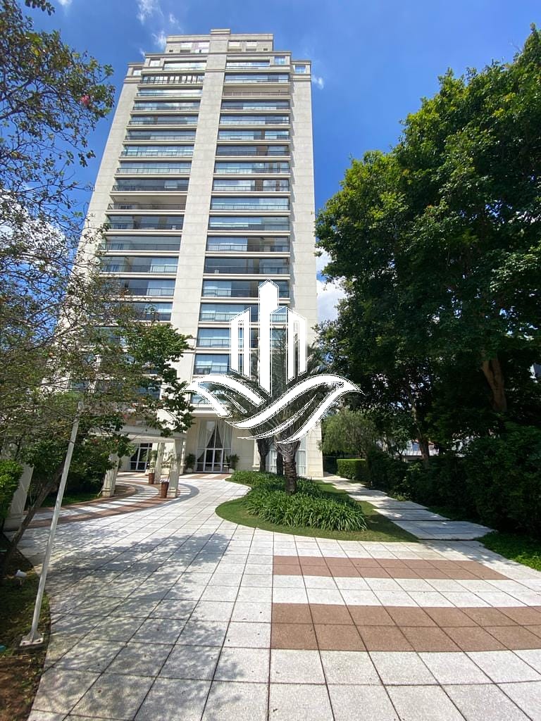 Apartamento, 3 quartos, 159 m² - Foto 36