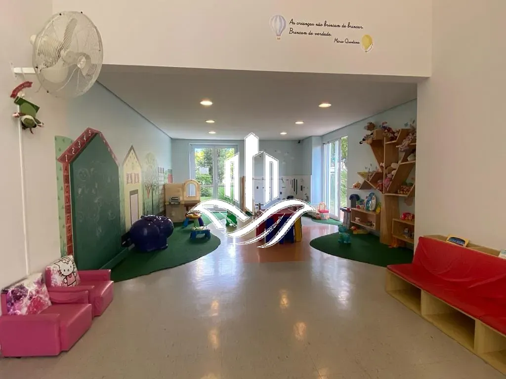 Apartamento, 4 quartos, 129 m² - Foto 54