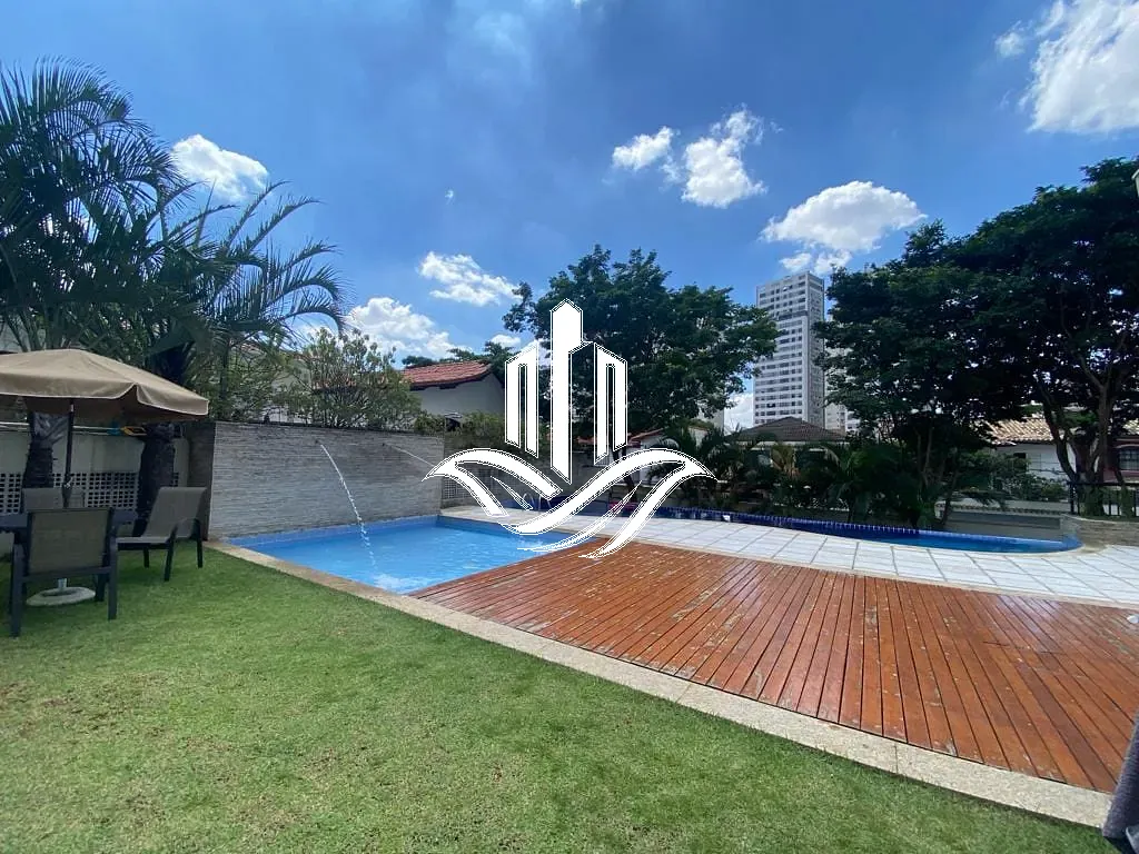 Apartamento, 4 quartos, 129 m² - Foto 48