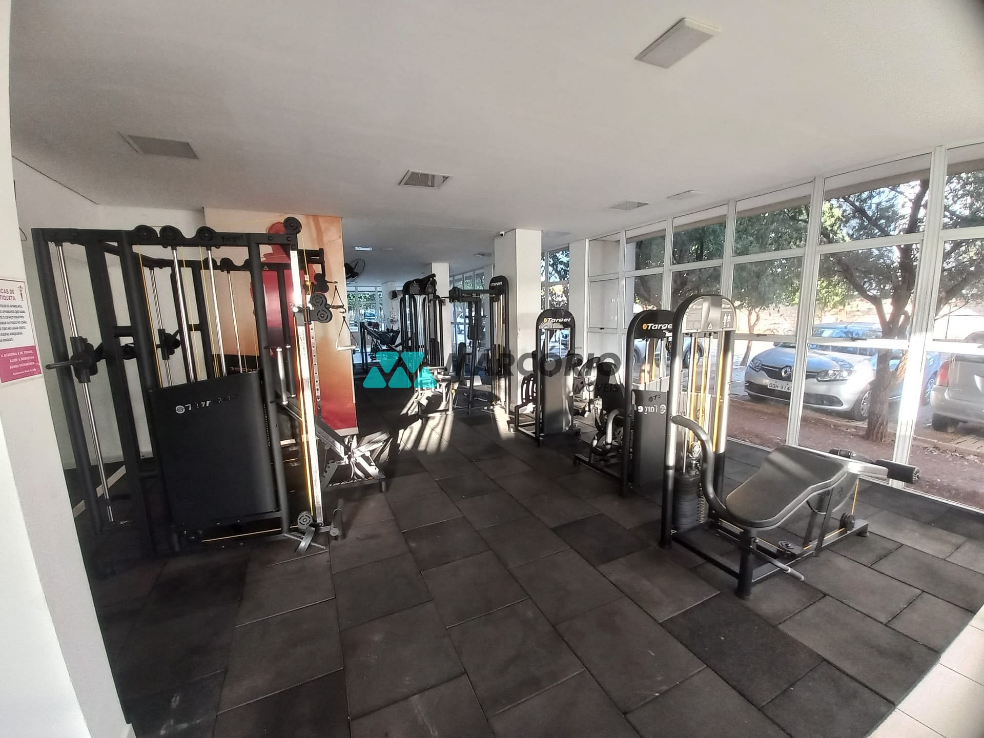 Apartamento à venda com 3 quartos, 106m² - Foto 23