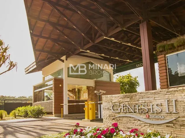Terreno com 490m², à venda, no bairro Alphaville em Santana de Parnaíba