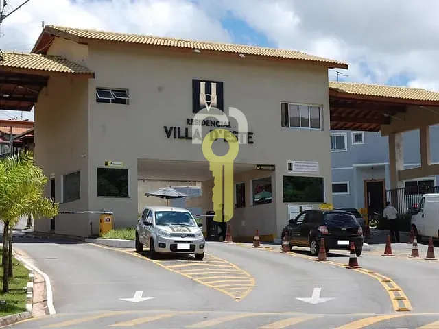 Terreno com 250m², à venda, no bairro Jardim Rio das Pedras em Cotia