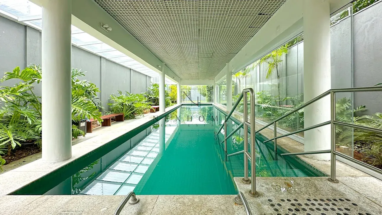 Apartamento, 3 quartos, 225 m² - Foto 34