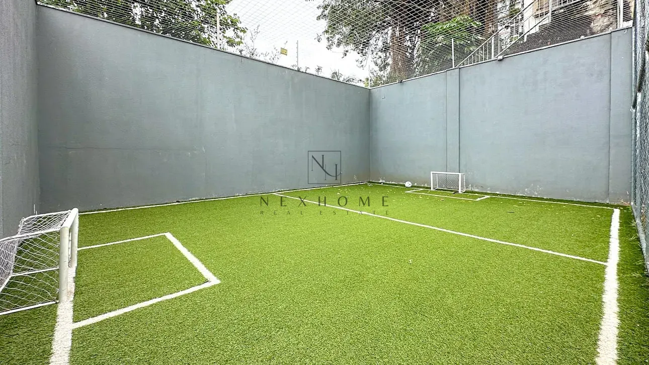 Apartamento, 3 quartos, 225 m² - Foto 41