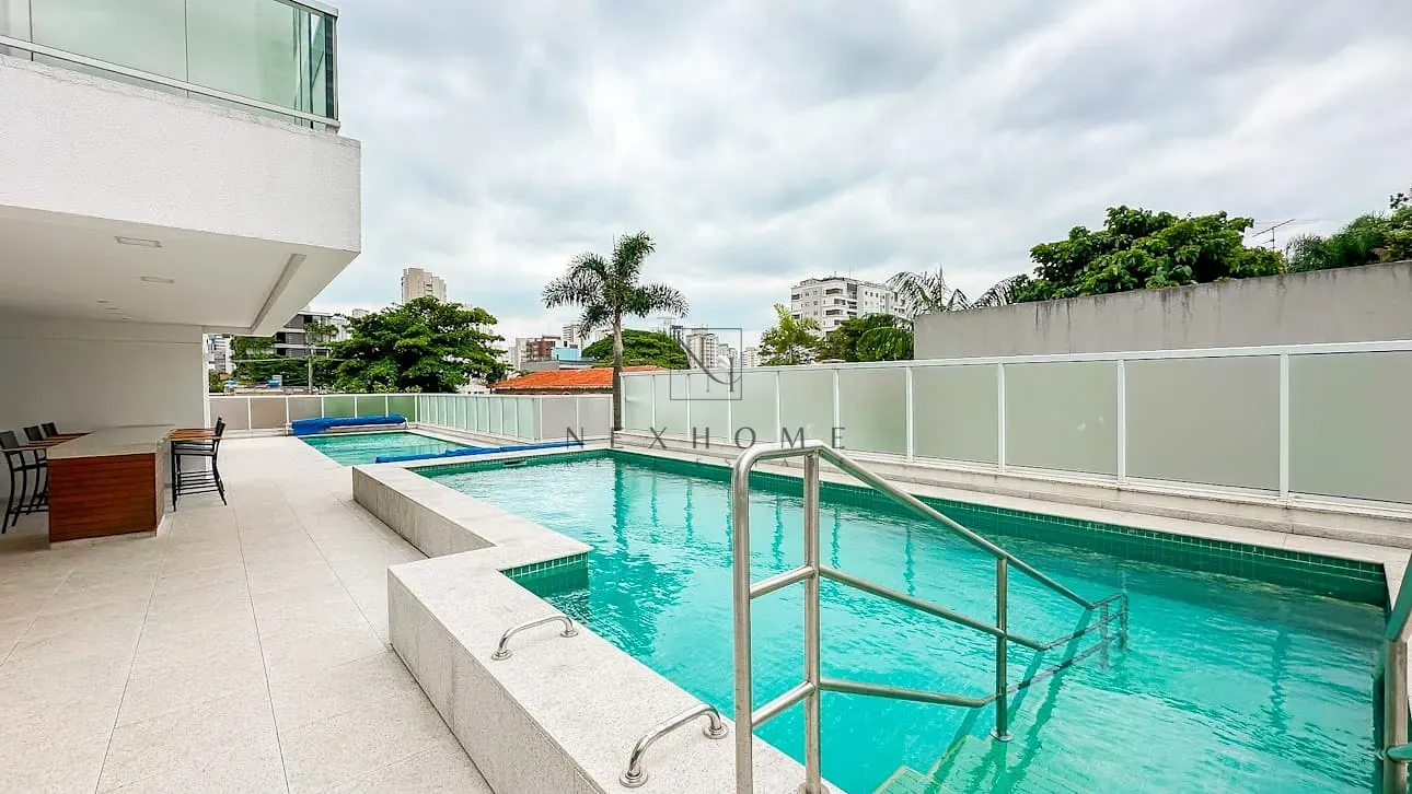 Apartamento, 3 quartos, 225 m² - Foto 38