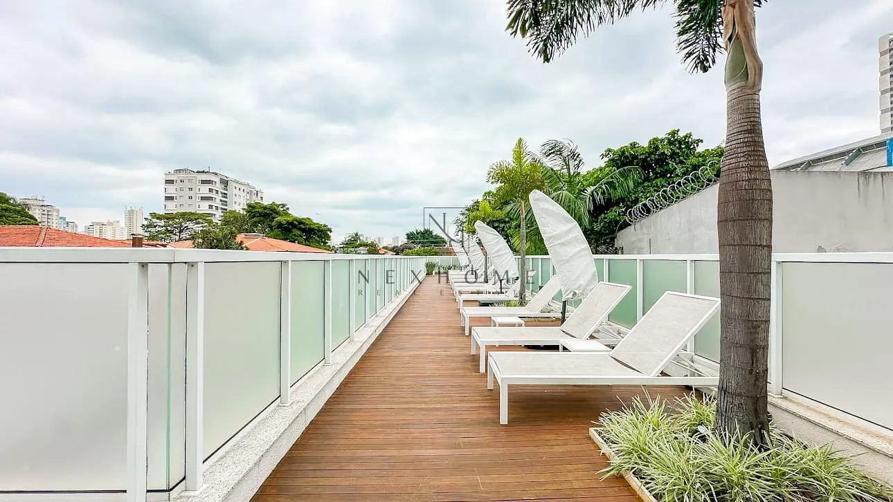 Apartamento, 3 quartos, 225 m² - Foto 39