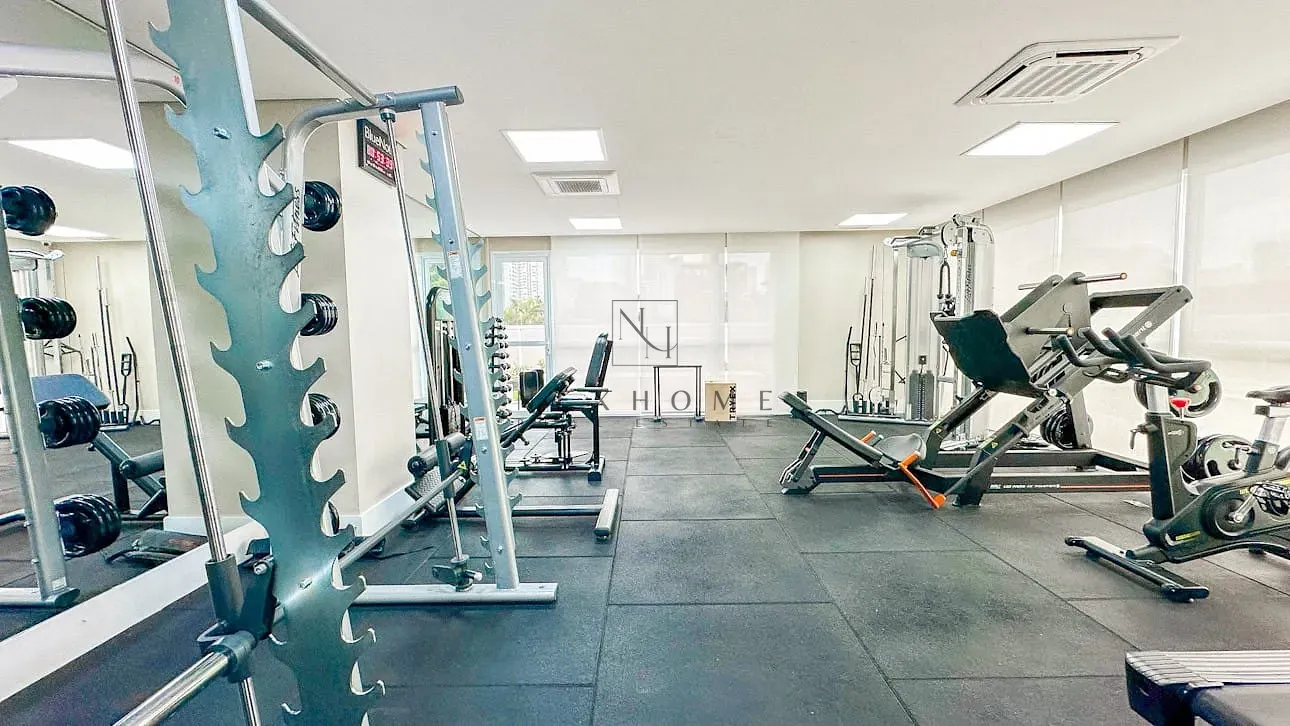 Apartamento, 3 quartos, 225 m² - Foto 35