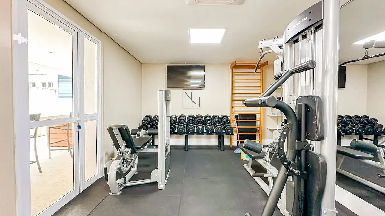 Apartamento, 3 quartos, 225 m² - Foto 36