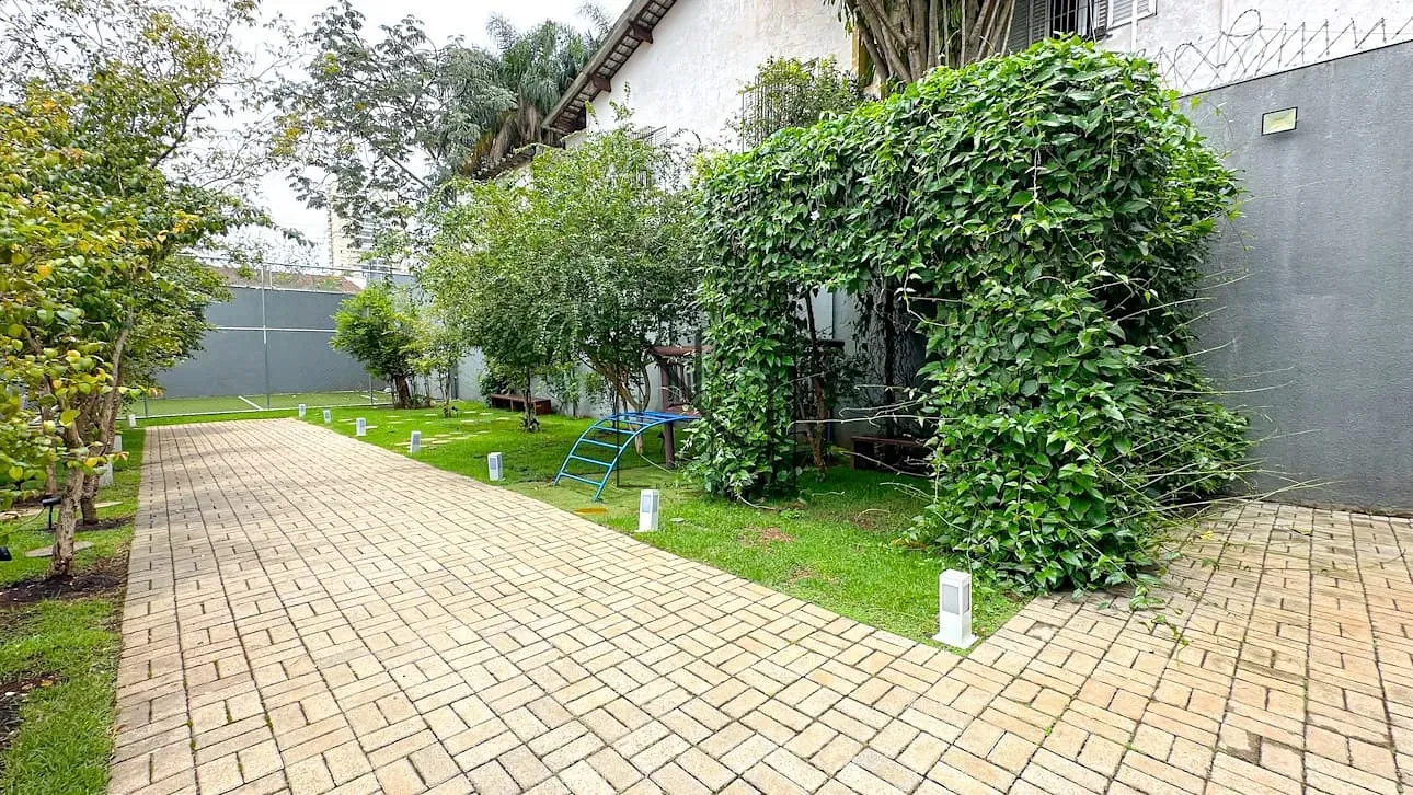 Apartamento, 3 quartos, 225 m² - Foto 40