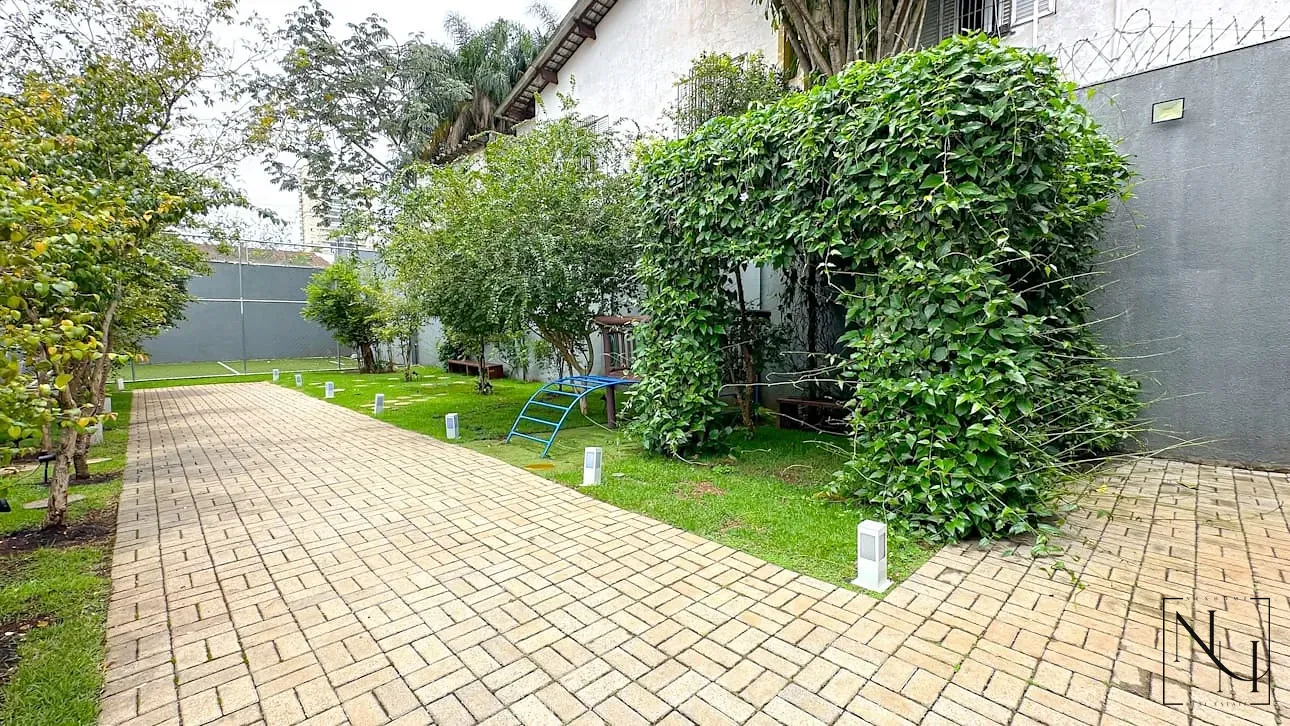 Apartamento, 3 quartos, 225 m² - Foto 48
