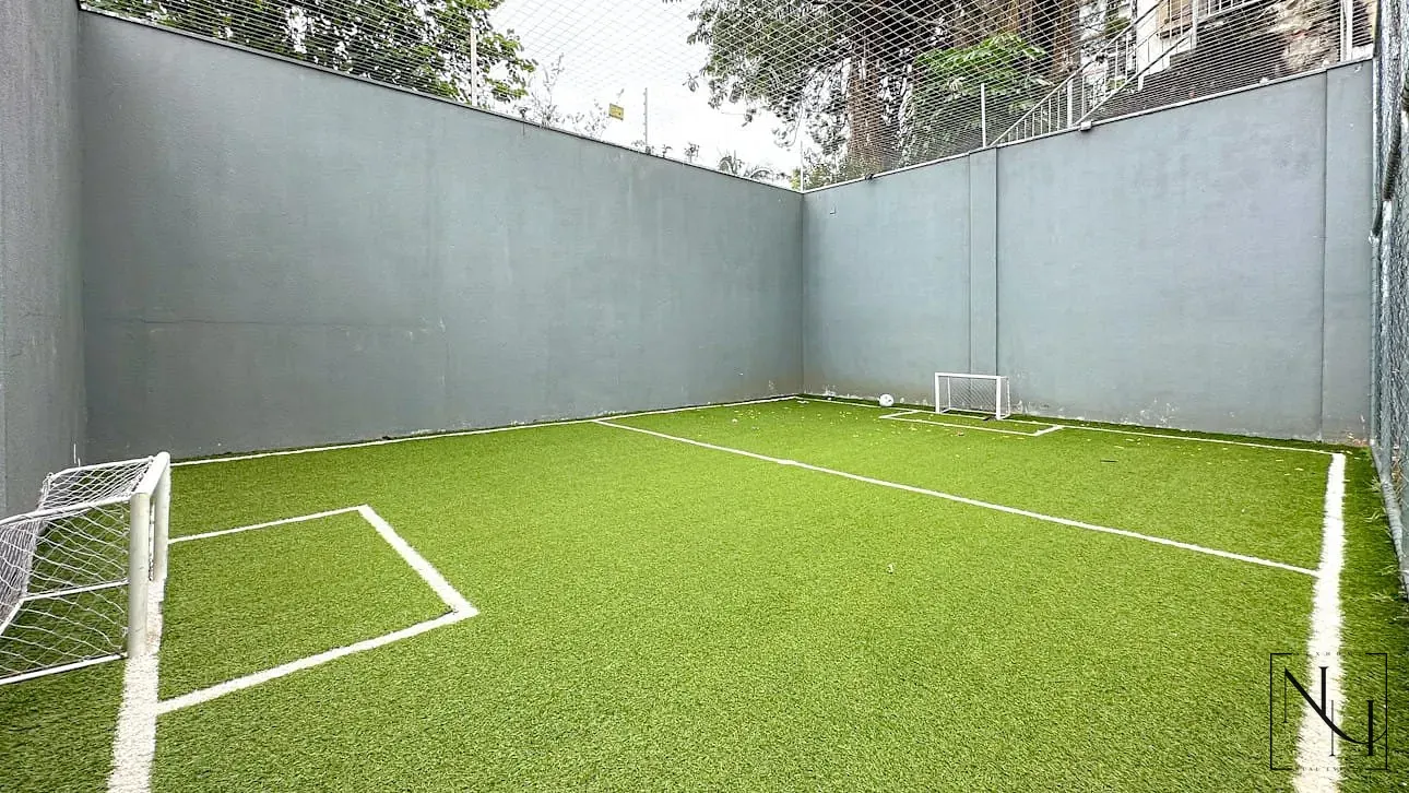 Apartamento, 3 quartos, 225 m² - Foto 49