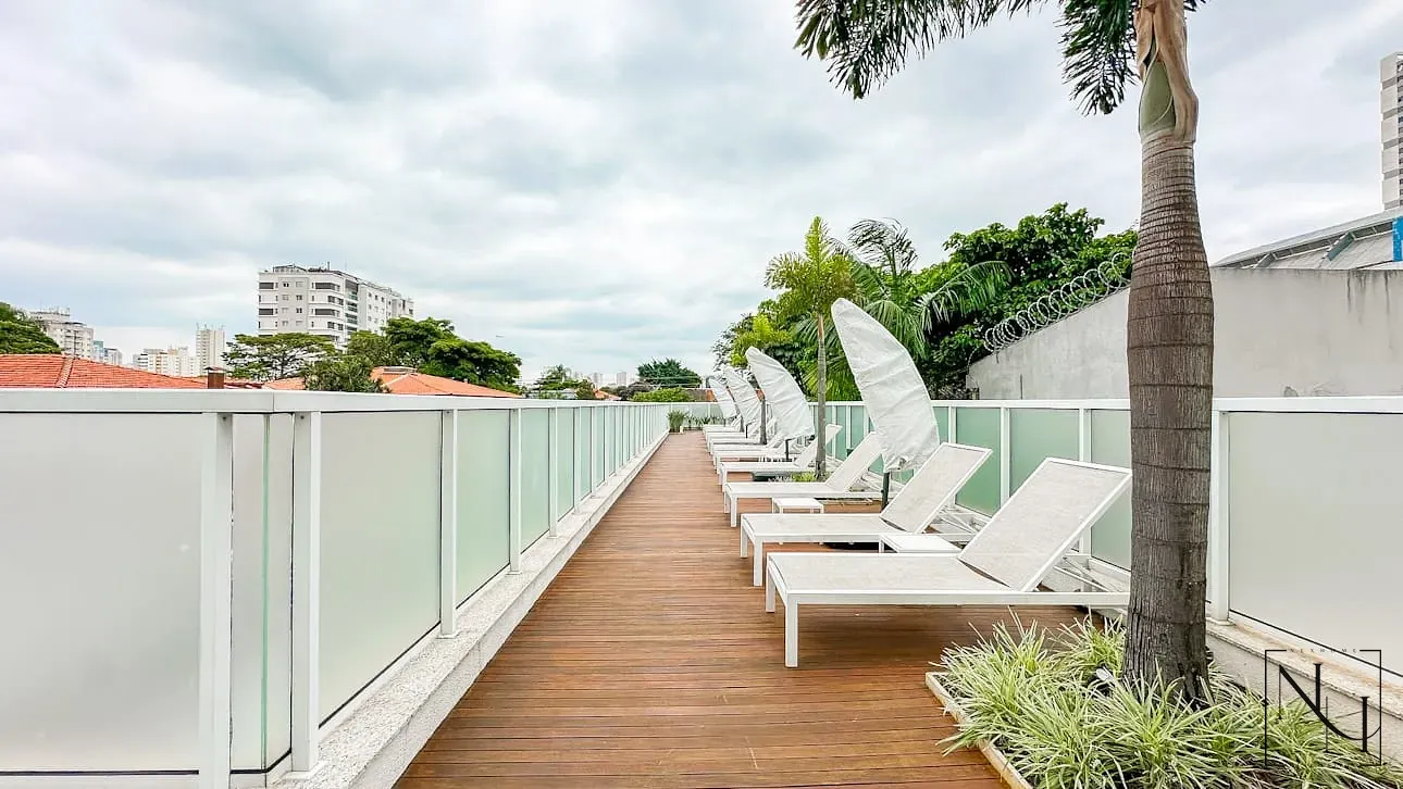 Apartamento, 3 quartos, 225 m² - Foto 52