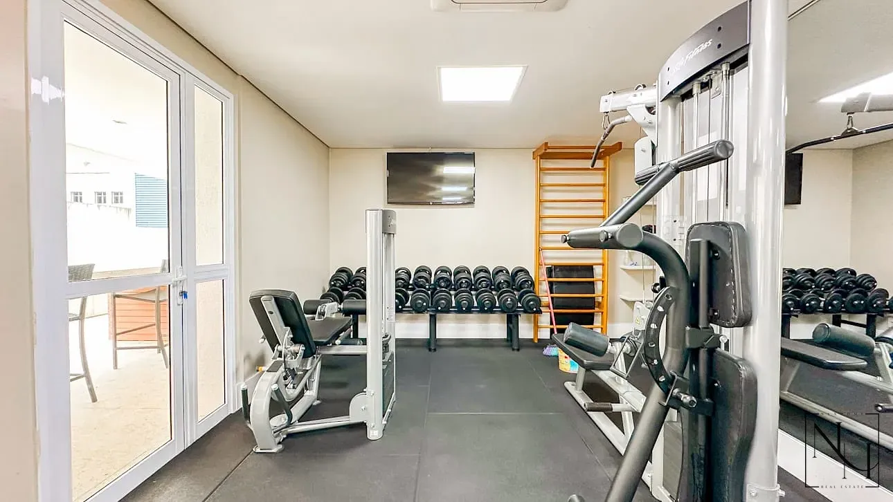 Apartamento, 3 quartos, 225 m² - Foto 47