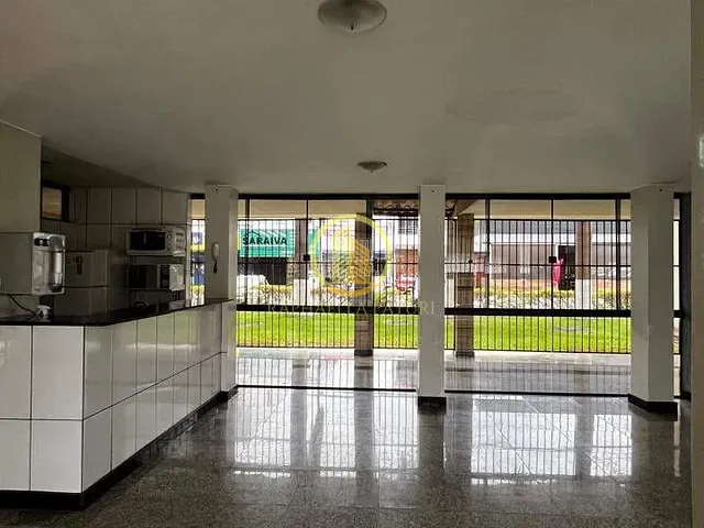 Apartamento com 70m² 2 quartos e 1 banheiro, à venda, no bairro Guará I em Brasília