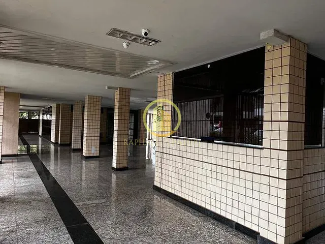 Apartamento com 70m² 2 quartos e 1 banheiro, à venda, no bairro Guará I em Brasília