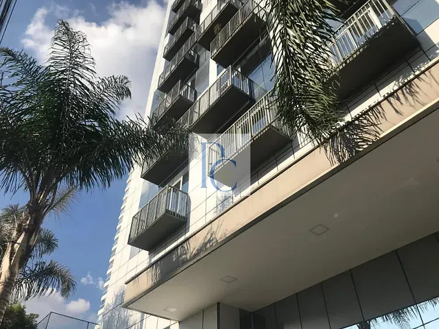 Conjunto comercial à venda, no bairro Santo Amaro em São Paulo