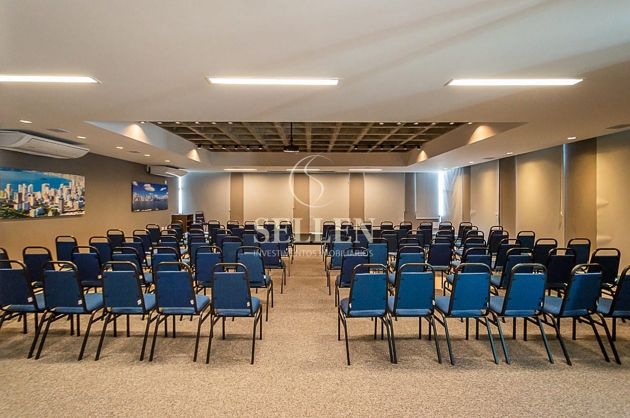 Conjunto Comercial-Sala à venda, 49m² - Foto 13