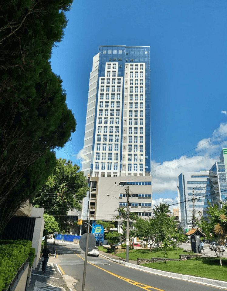 Conjunto Comercial-Sala à venda, 49m² - Foto 22