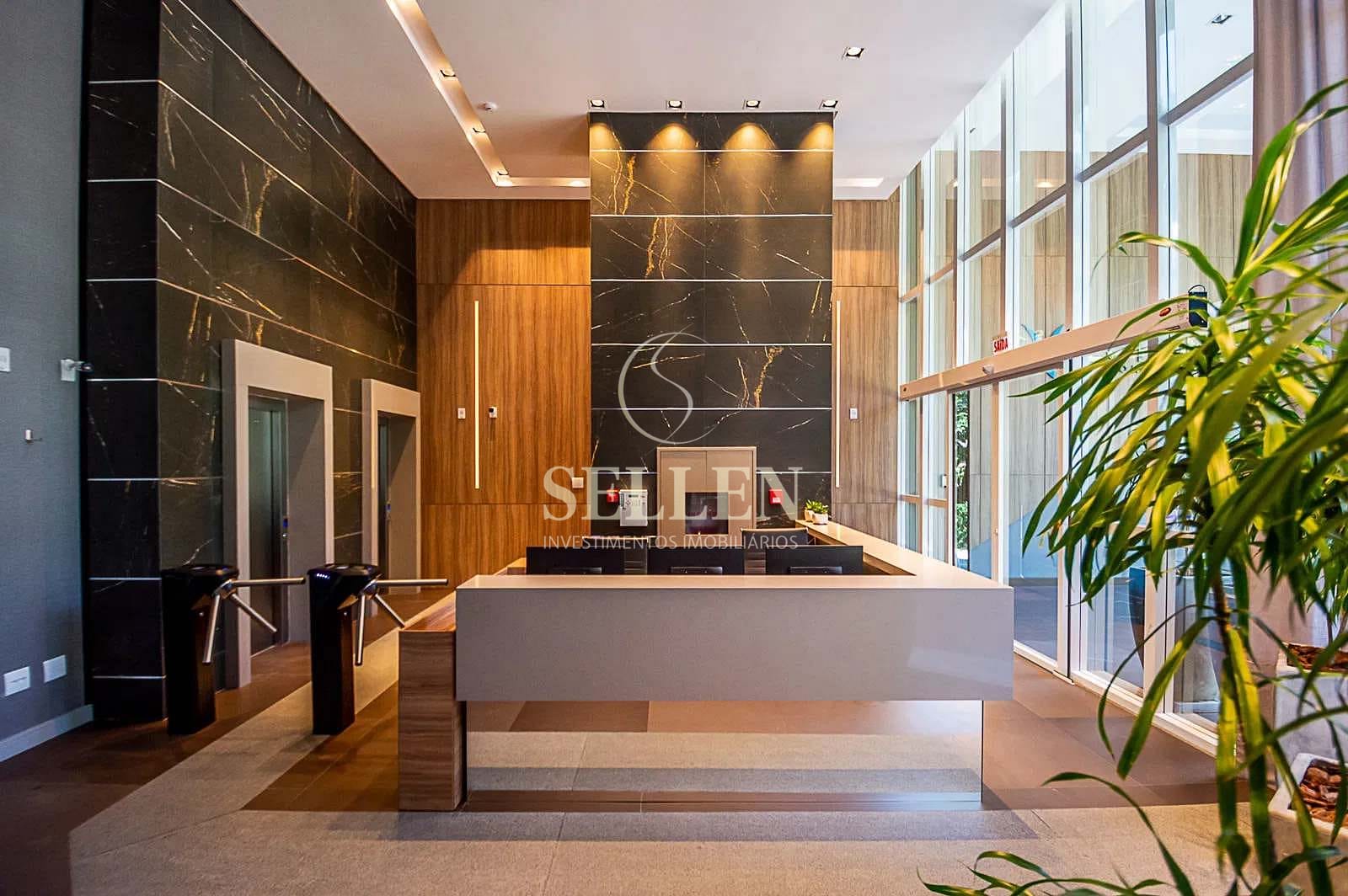 Conjunto Comercial-Sala à venda, 49m² - Foto 16