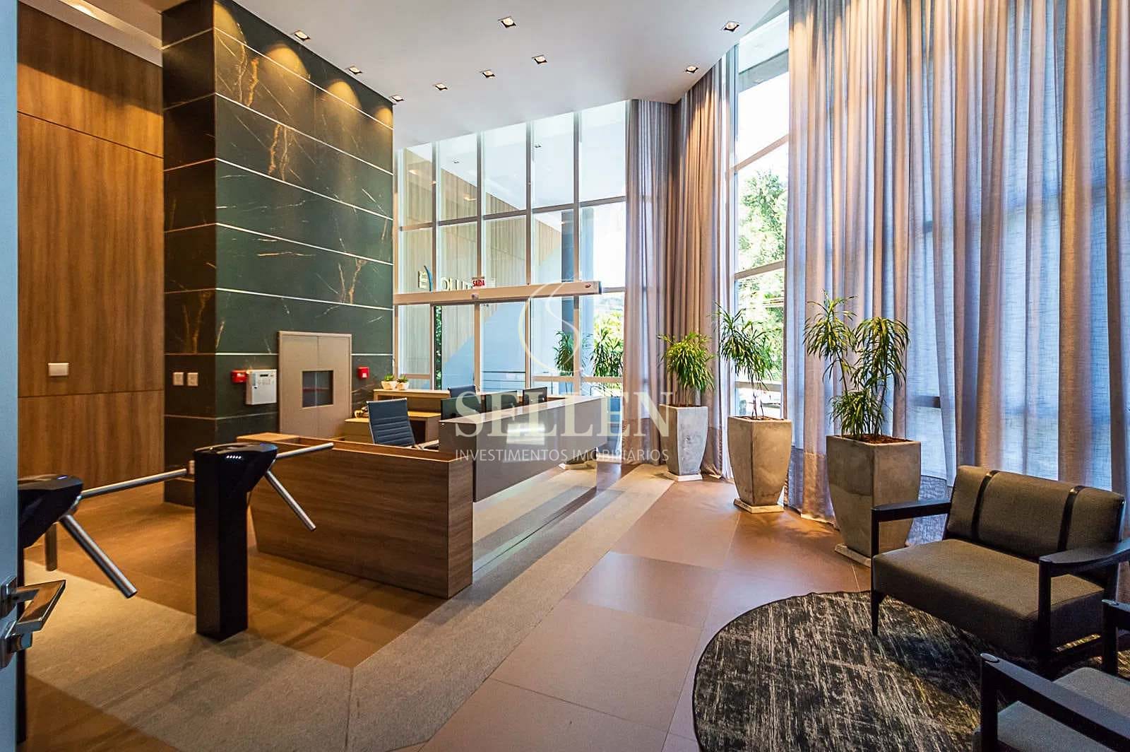 Conjunto Comercial-Sala à venda, 49m² - Foto 17